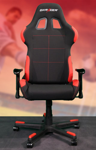 Racing Gaming-Sessel