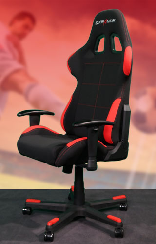 Racing Gaming-Sessel