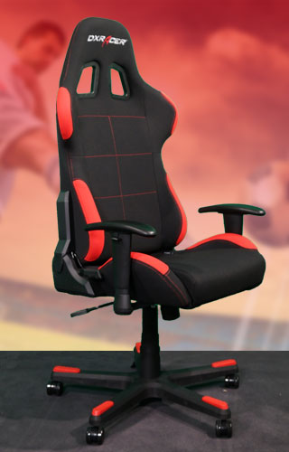 Racing Gaming-Sessel