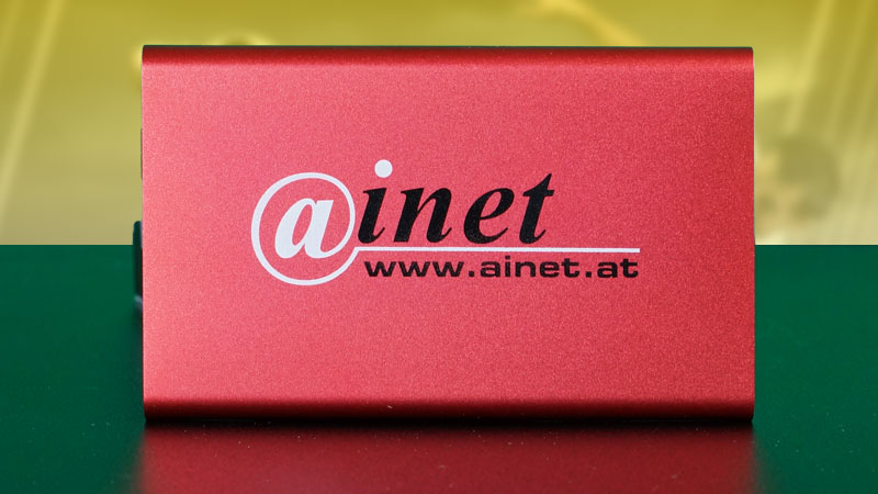 Powerbank Energy
